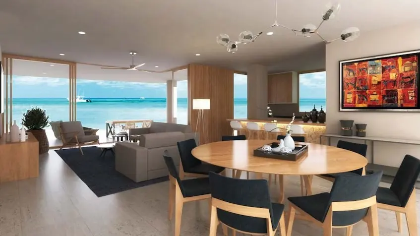 North Beach Cozumel | Cozumel | Mexico Luxury Properties