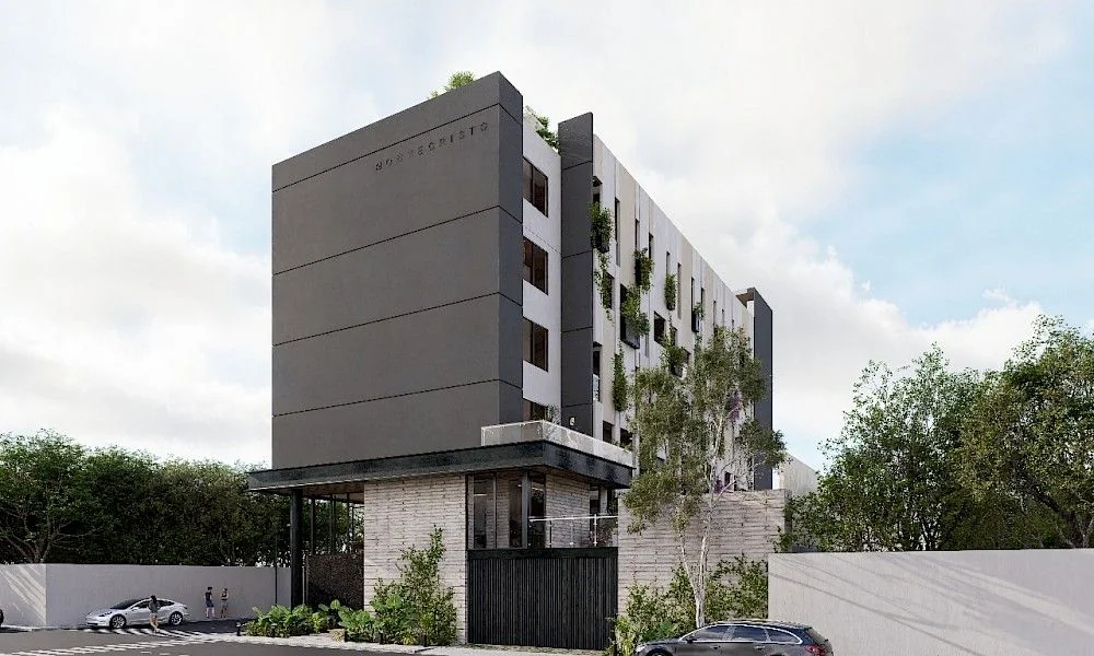 Northe24 | Mérida | Mexico Luxury Properties