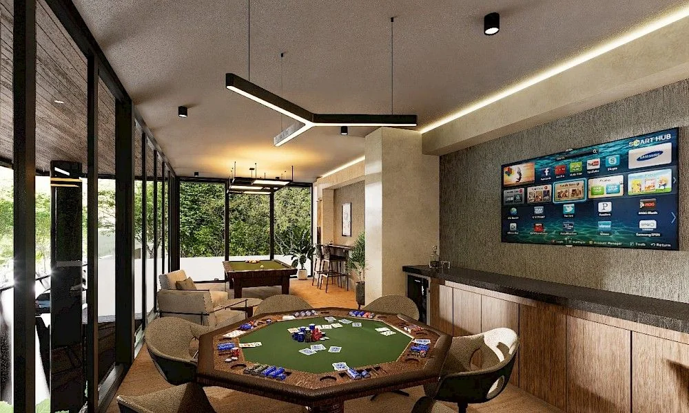 Northe24 | Mérida | Mexico Luxury Properties