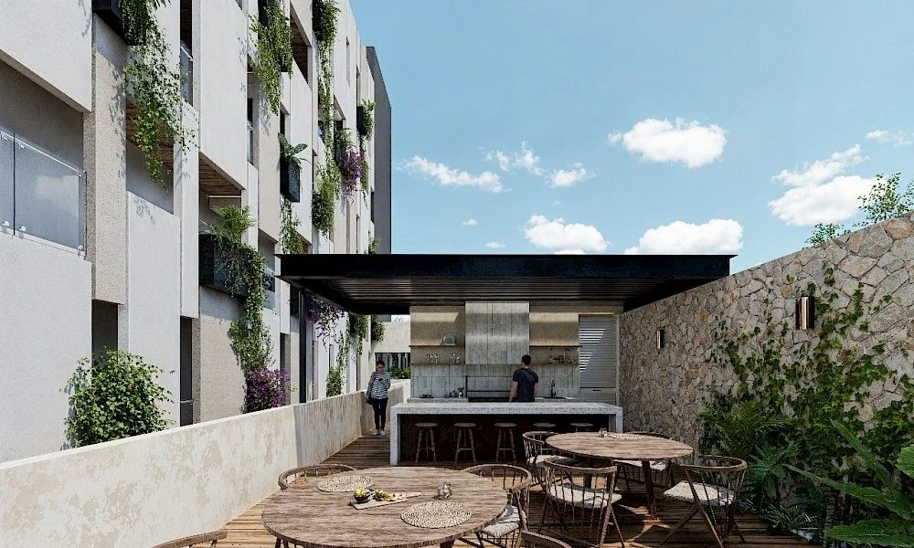 Northe24 | Mérida | Mexico Luxury Properties