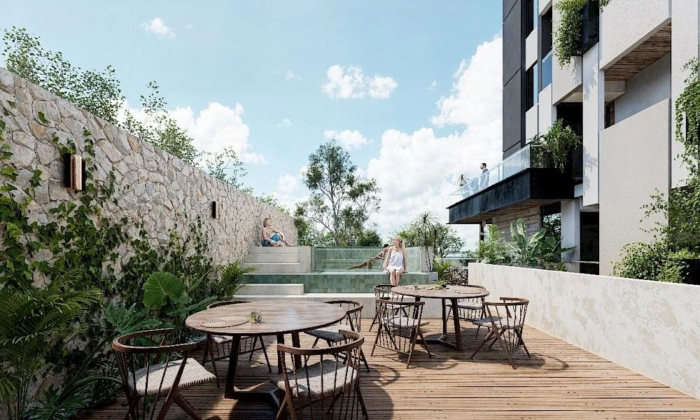Northe24 | Mérida | Mexico Luxury Properties
