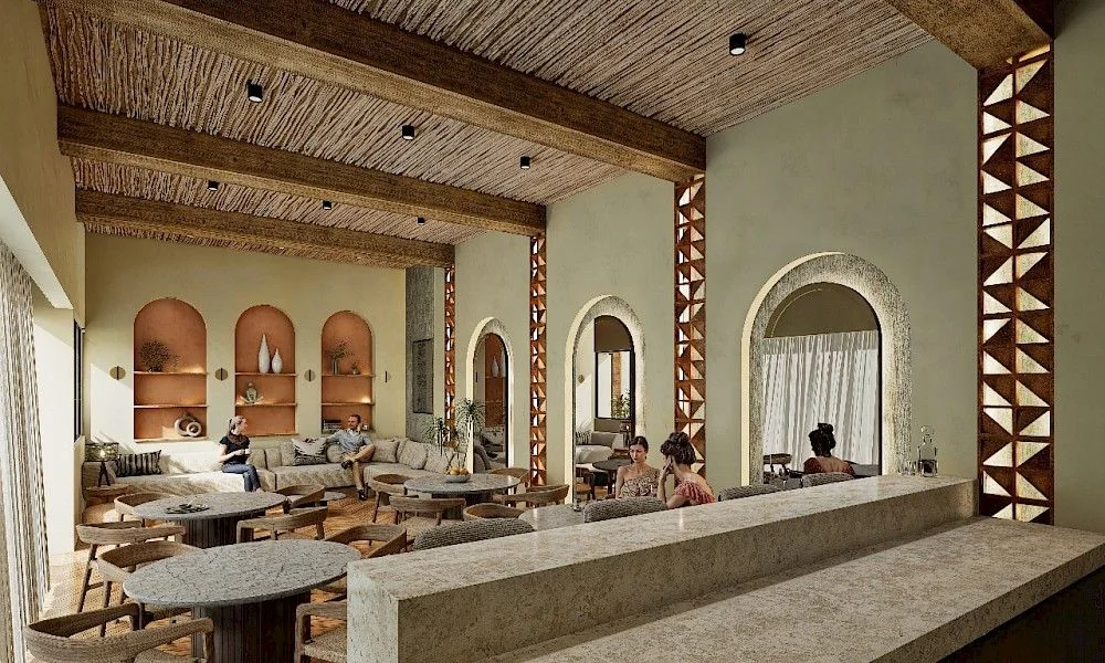 Northe24 | Mérida | Mexico Luxury Properties