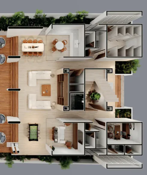 Northern | Yucatán Coast | Mexico Luxury Properties