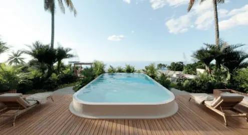 Northern | Yucatán Coast | Mexico Luxury Properties