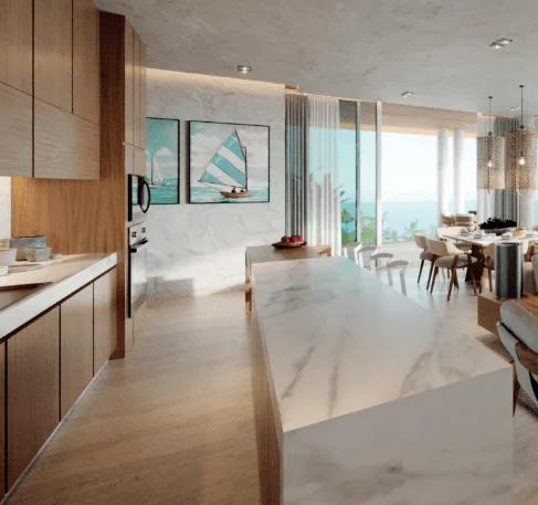 Northern | Yucatán Coast | Mexico Luxury Properties
