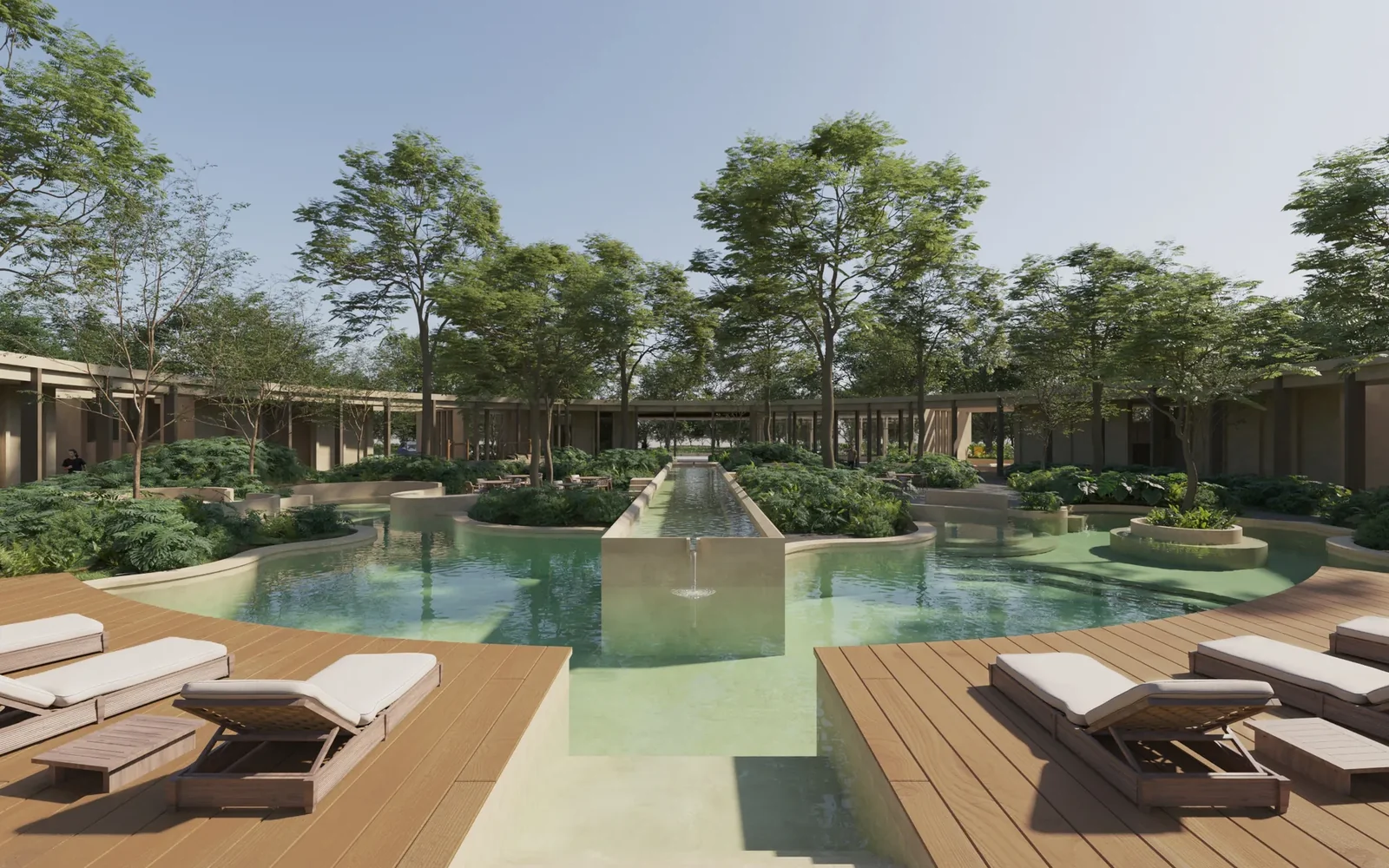 Nortico | Mérida | Mexico Luxury Properties