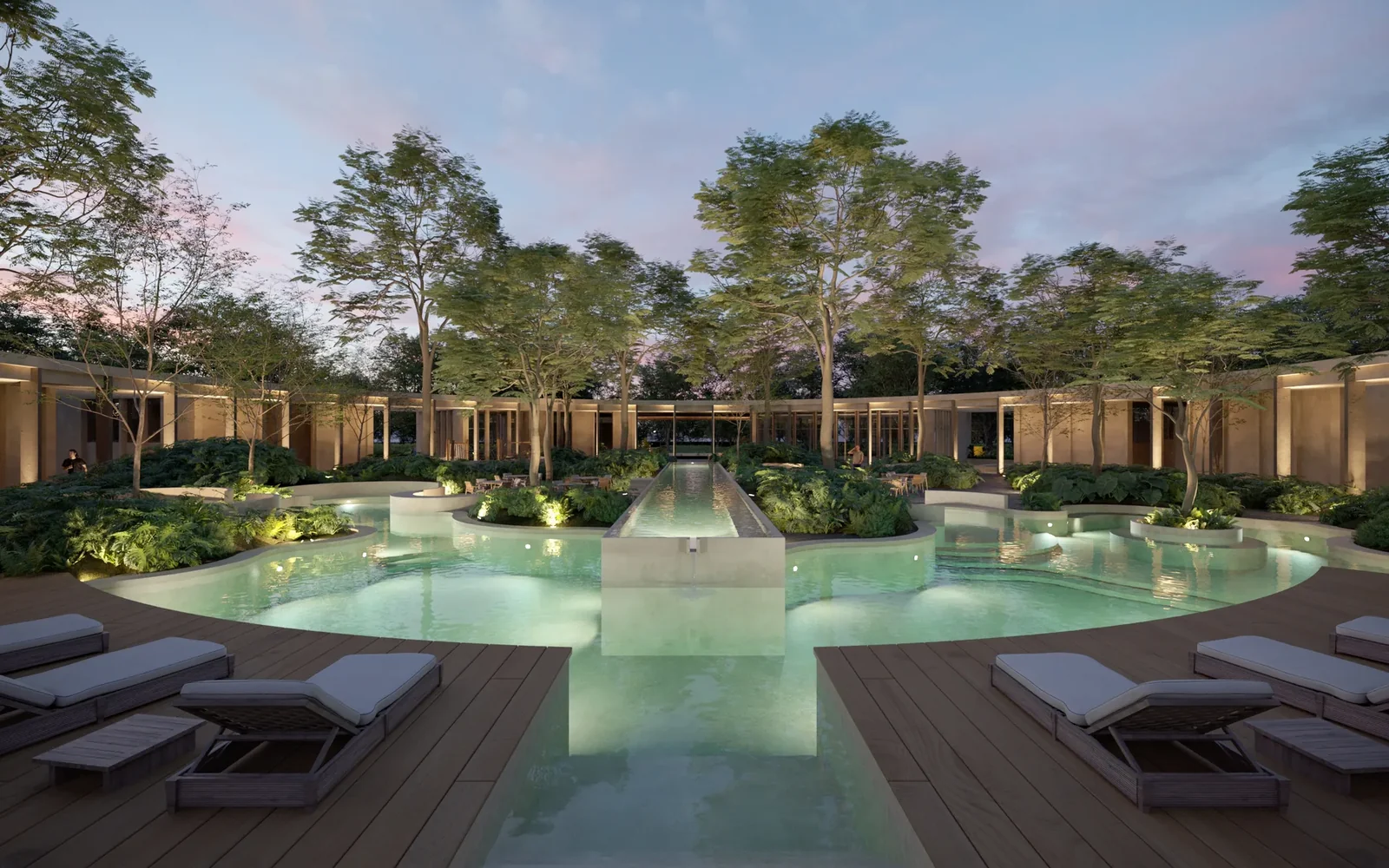 Nortico | Mérida | Mexico Luxury Properties