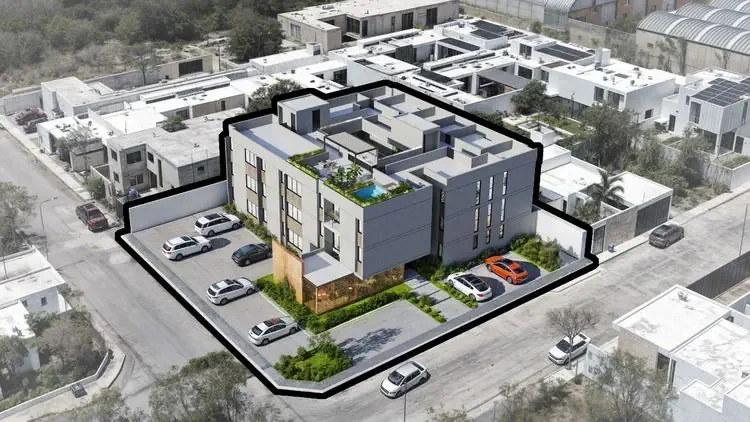 Novanta Urban Living | Mérida | Mexico Luxury Properties