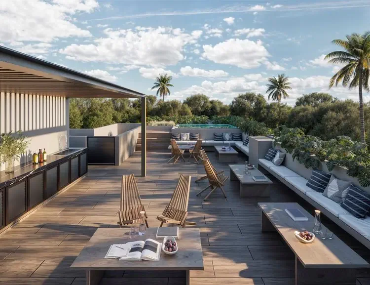 Novanta Urban Living | Mérida | Mexico Luxury Properties