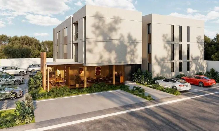 Novanta Urban Living | Mérida | Mexico Luxury Properties