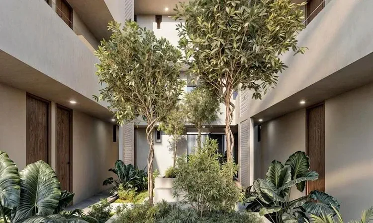 Novanta Urban Living | Mérida | Mexico Luxury Properties