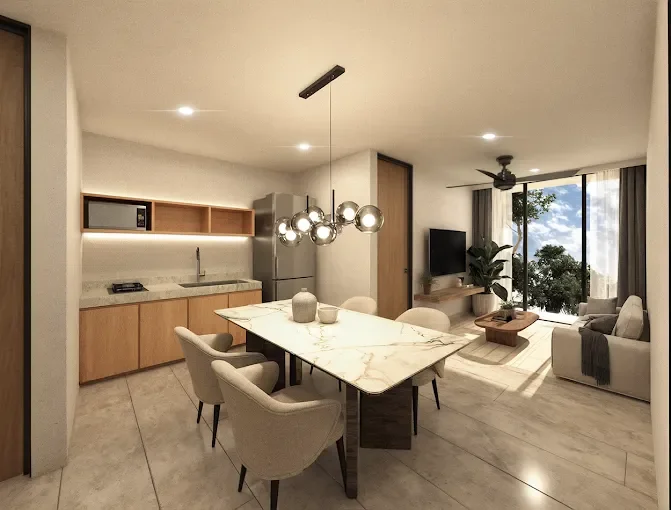 Novanta Urban Living | Mérida | Mexico Luxury Properties