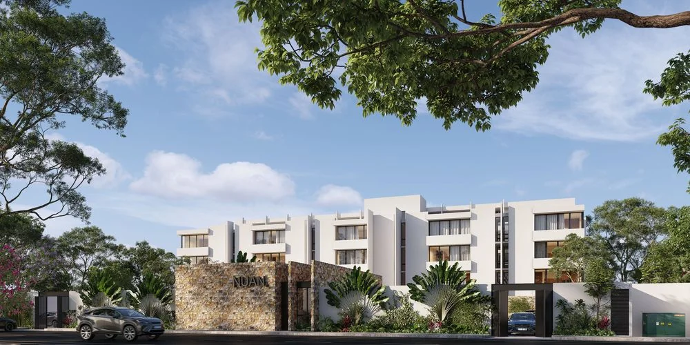 Nuan | Mérida | Mexico Luxury Properties