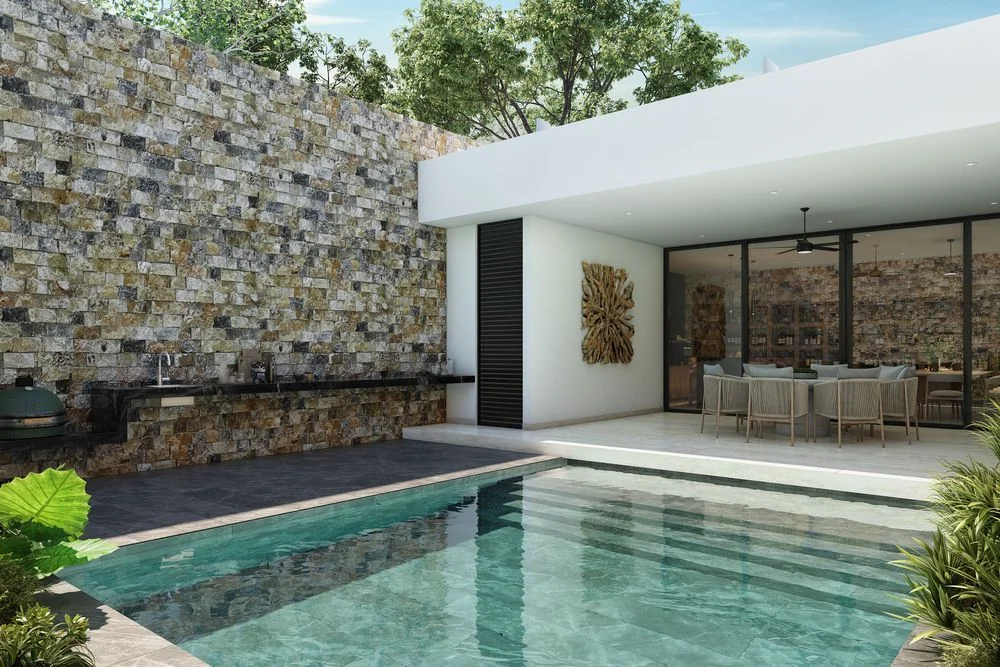 Nuan | Mérida | Mexico Luxury Properties