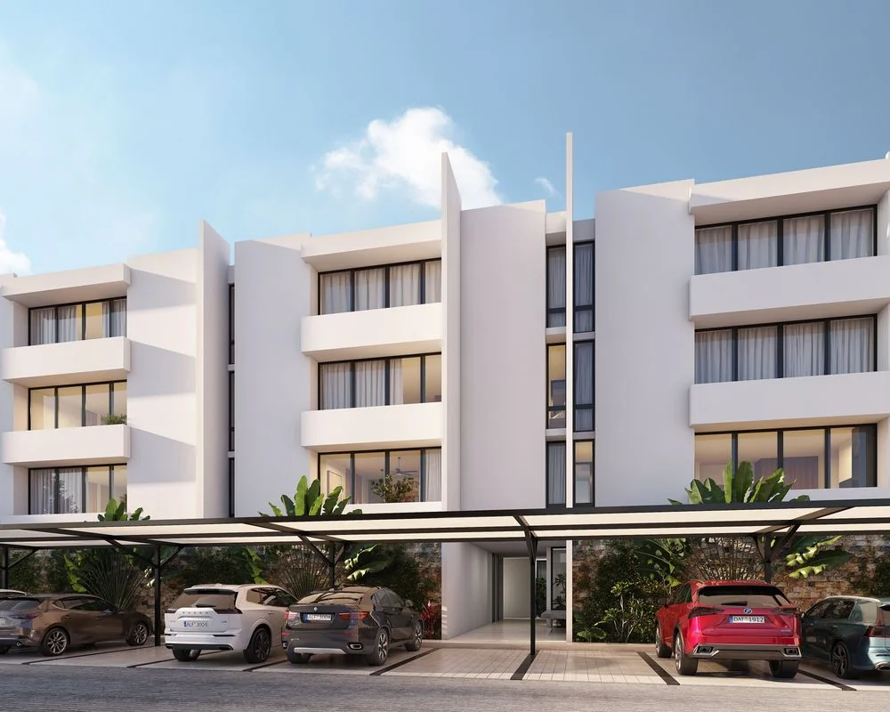 Nuan | Mérida | Mexico Luxury Properties