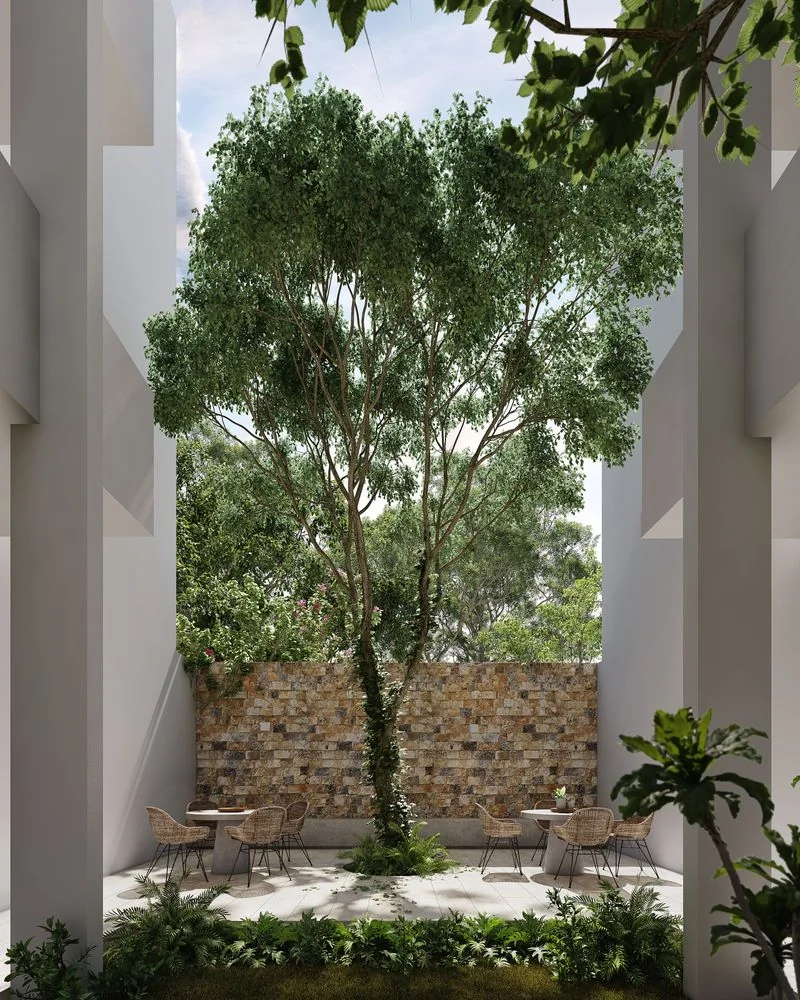 Nuan | Mérida | Mexico Luxury Properties