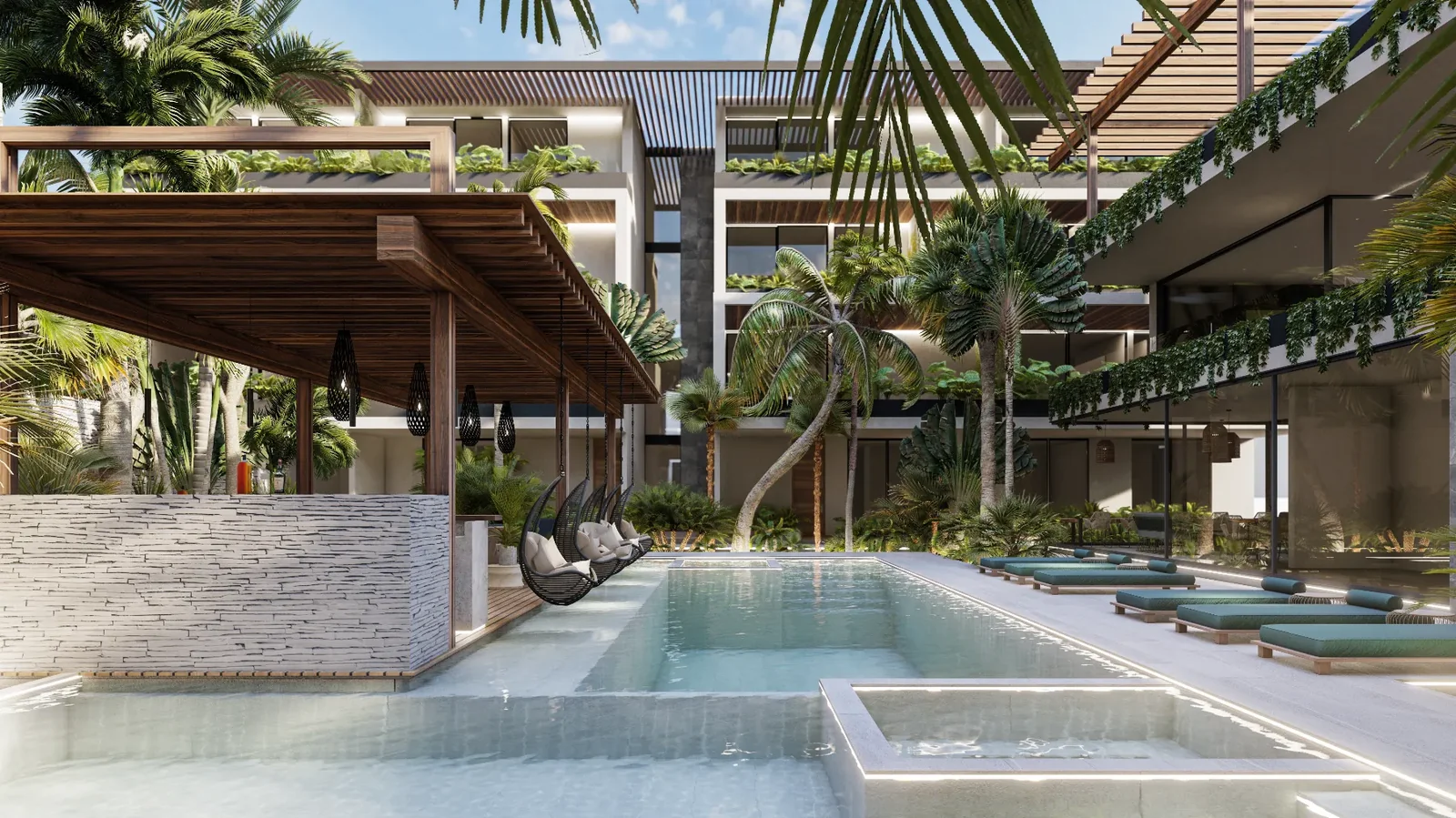 Nygma Tulum | Tulum | Mexico Luxury Properties