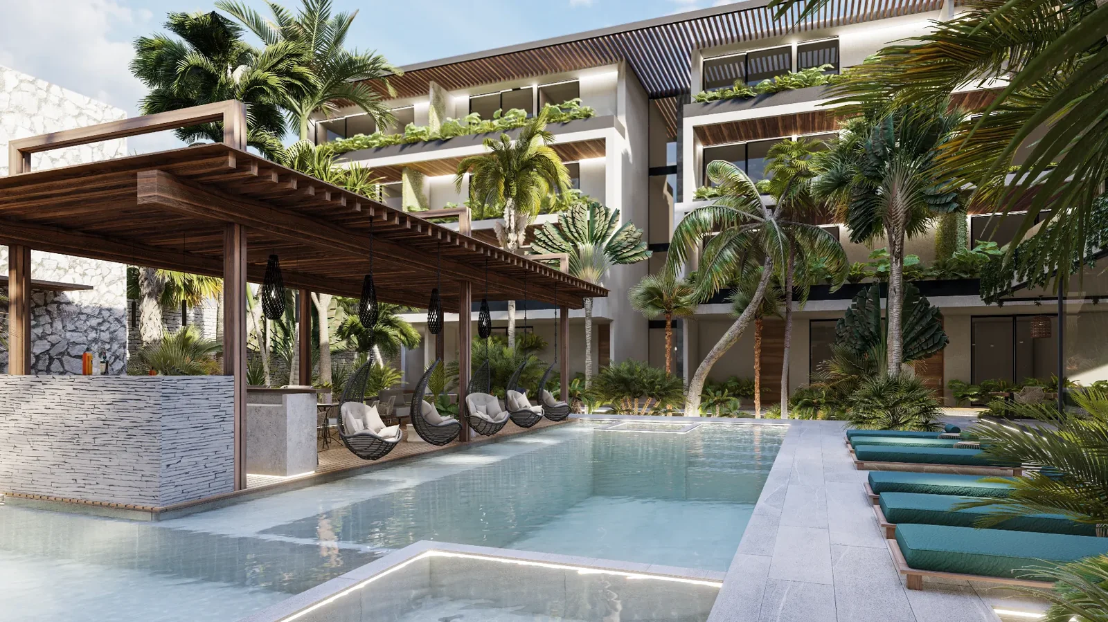 Nygma Tulum | Tulum | Mexico Luxury Properties