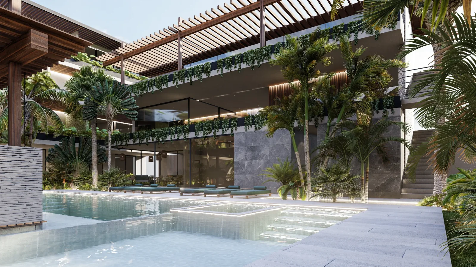 Nygma Tulum | Tulum | Mexico Luxury Properties