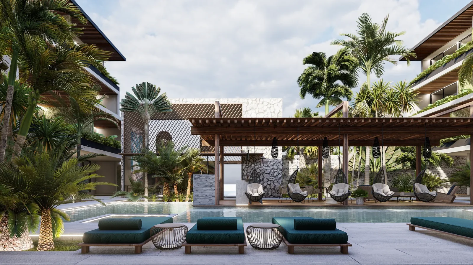 Nygma Tulum | Tulum | Mexico Luxury Properties