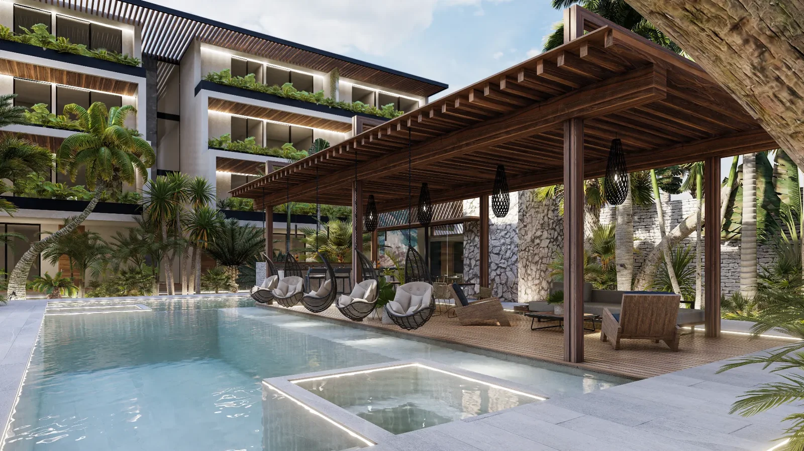 Nygma Tulum | Tulum | Mexico Luxury Properties
