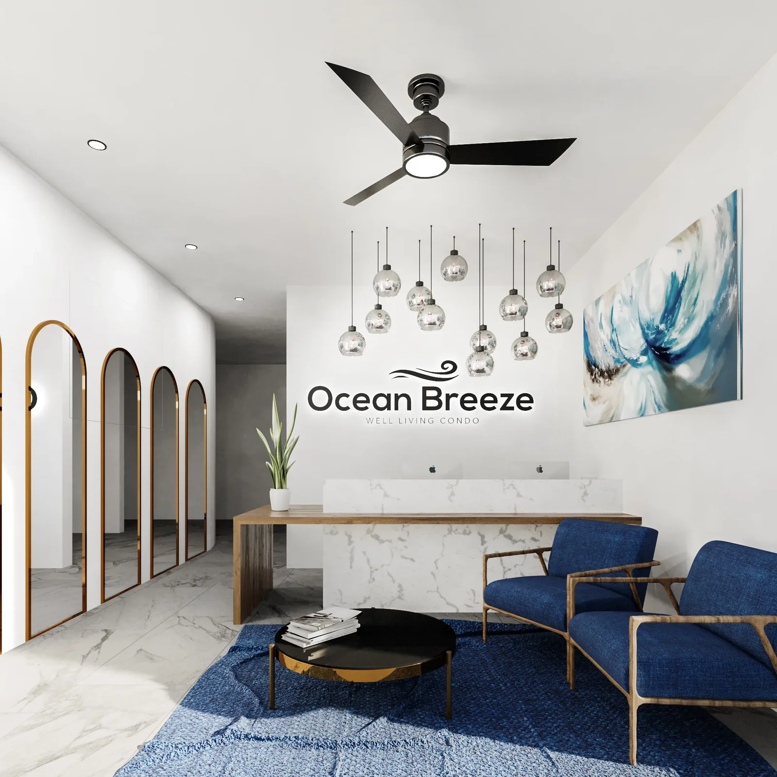 Ocean Brezze | Playa del Carmen | Mexico Luxury Properties