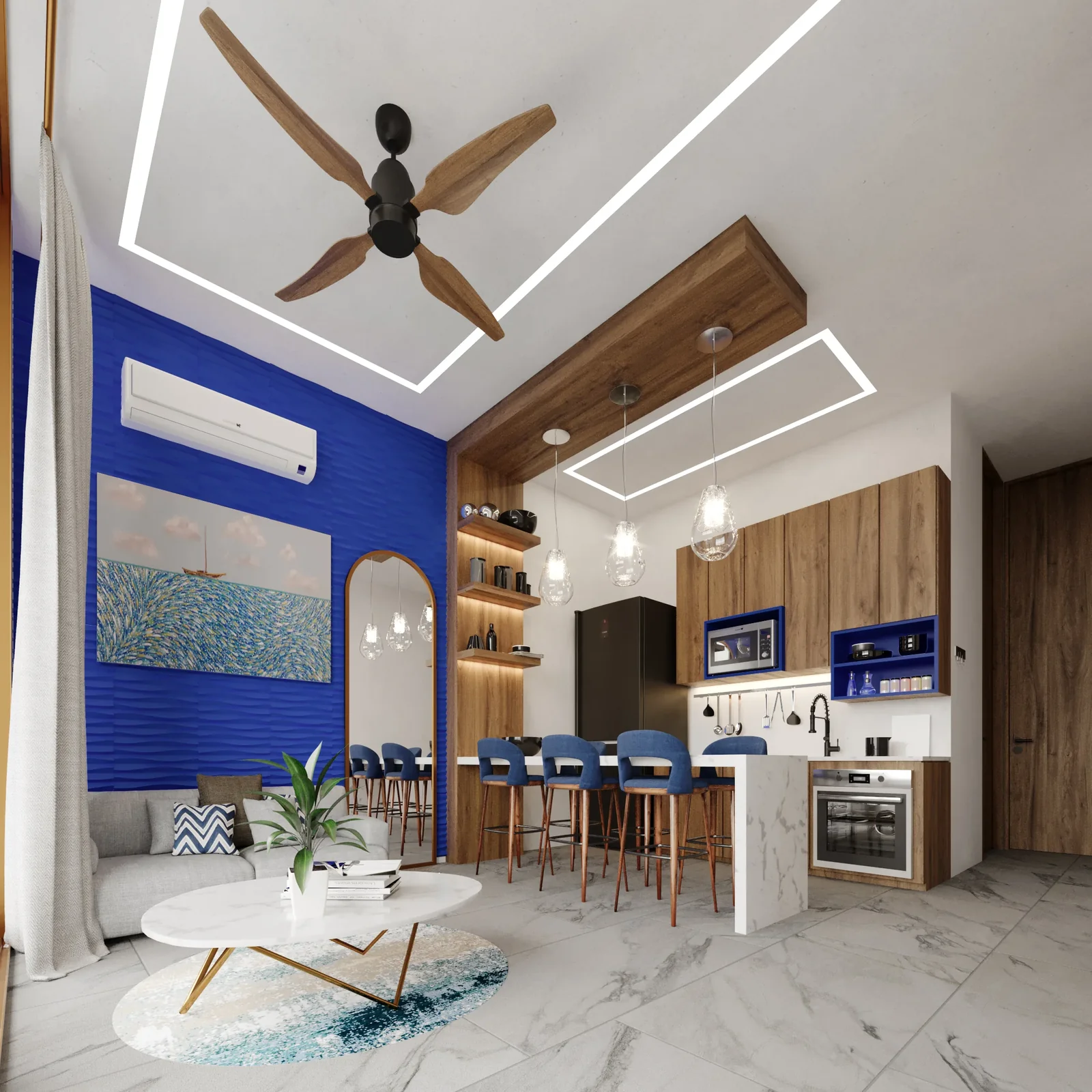 Ocean Brezze | Playa del Carmen | Mexico Luxury Properties