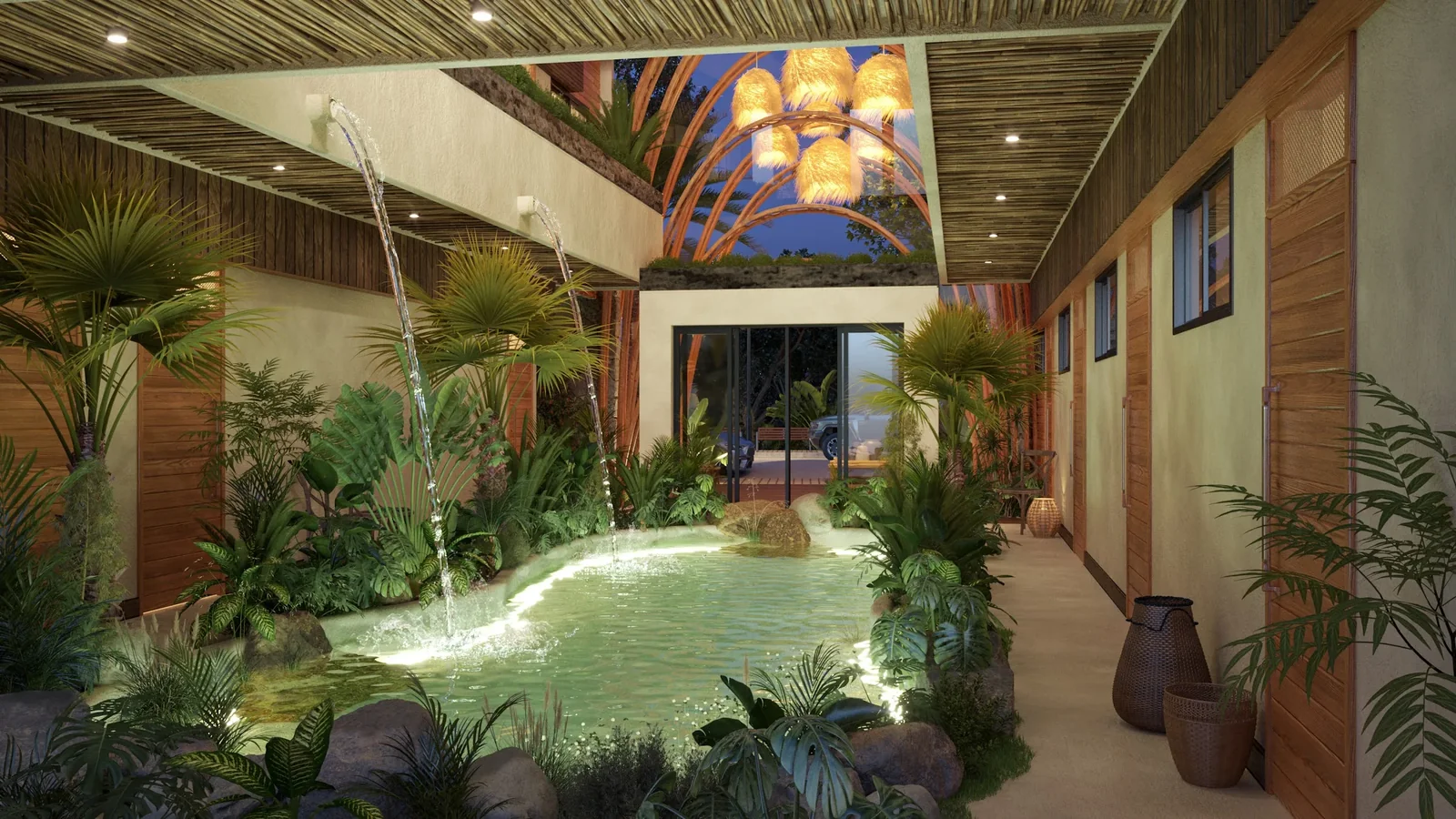 Ocean Condos Tulum | Tulum | Mexico Luxury Properties