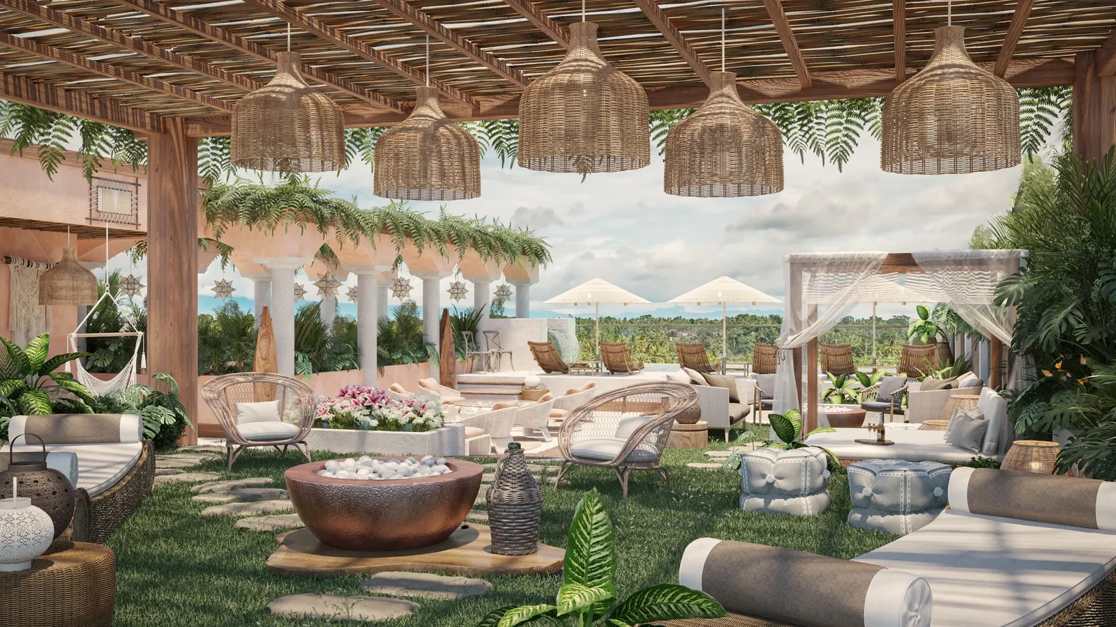 Ocean Condos Tulum | Tulum | Mexico Luxury Properties