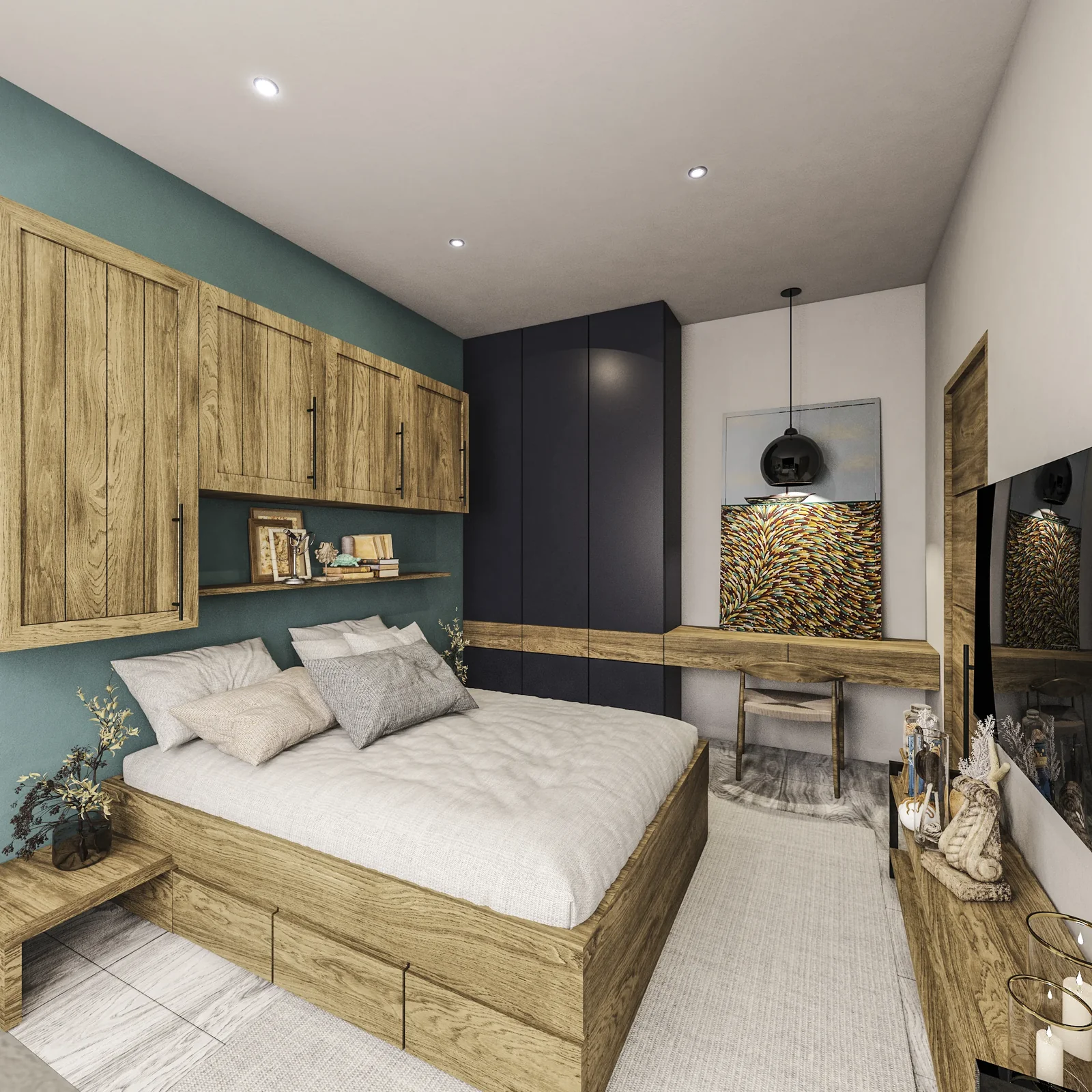 Ocean Drop | Playa del Carmen | Mexico Luxury Properties