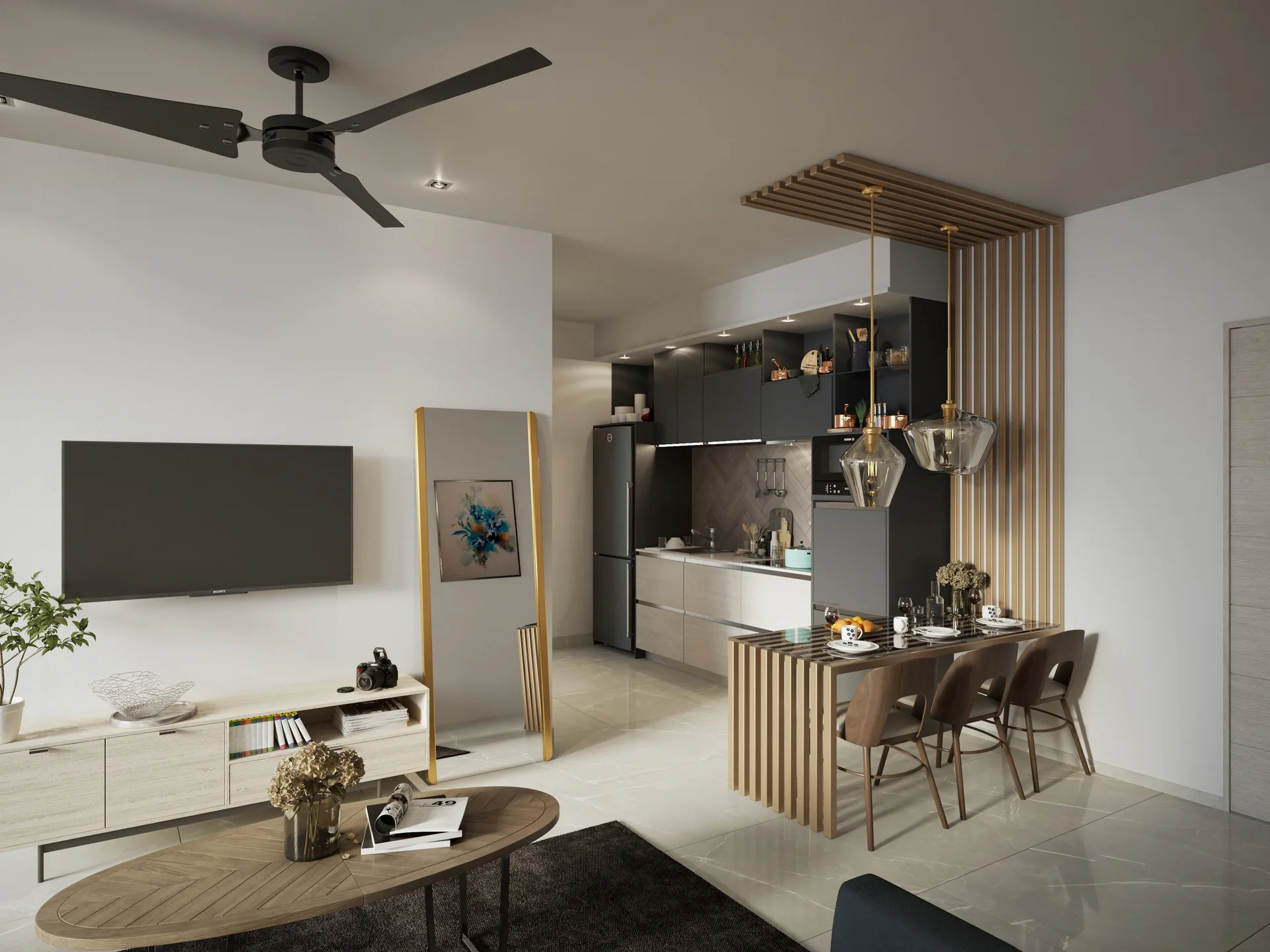 Ocean Life | Playa del Carmen | Mexico Luxury Properties