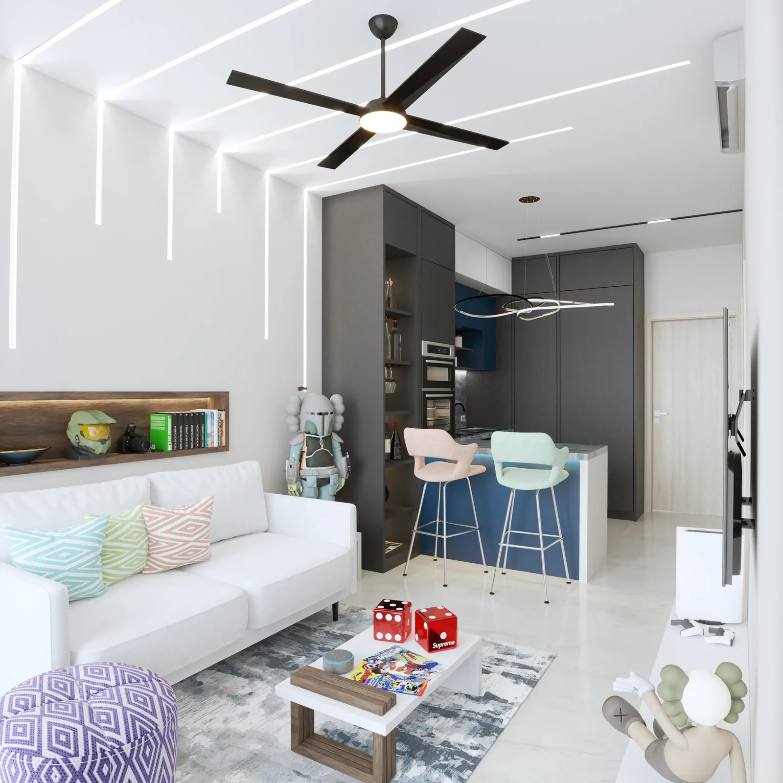 Ocean View | Playa del Carmen | Mexico Luxury Properties