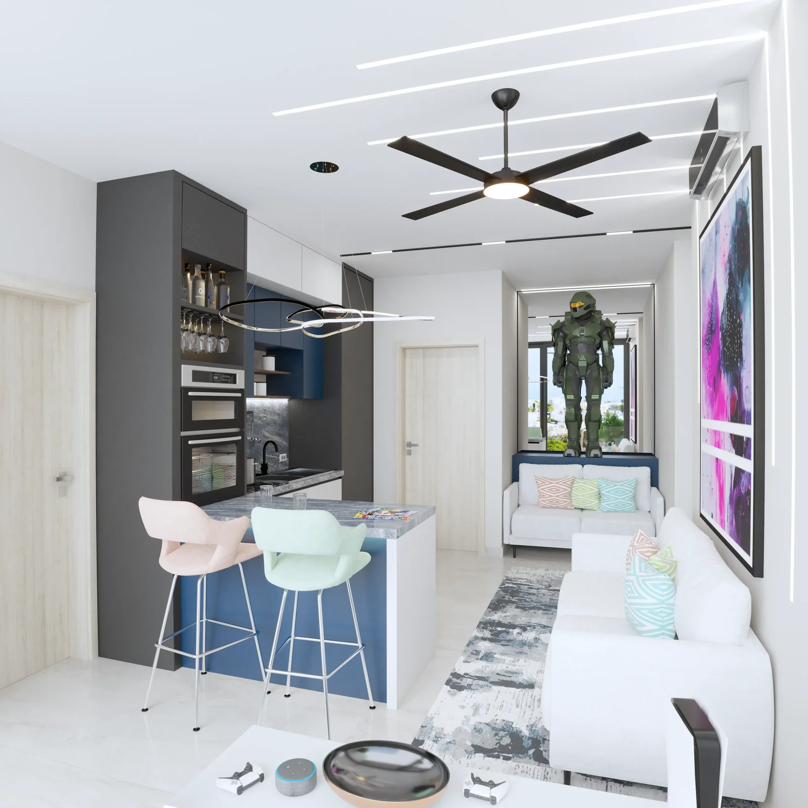 Ocean View | Playa del Carmen | Mexico Luxury Properties