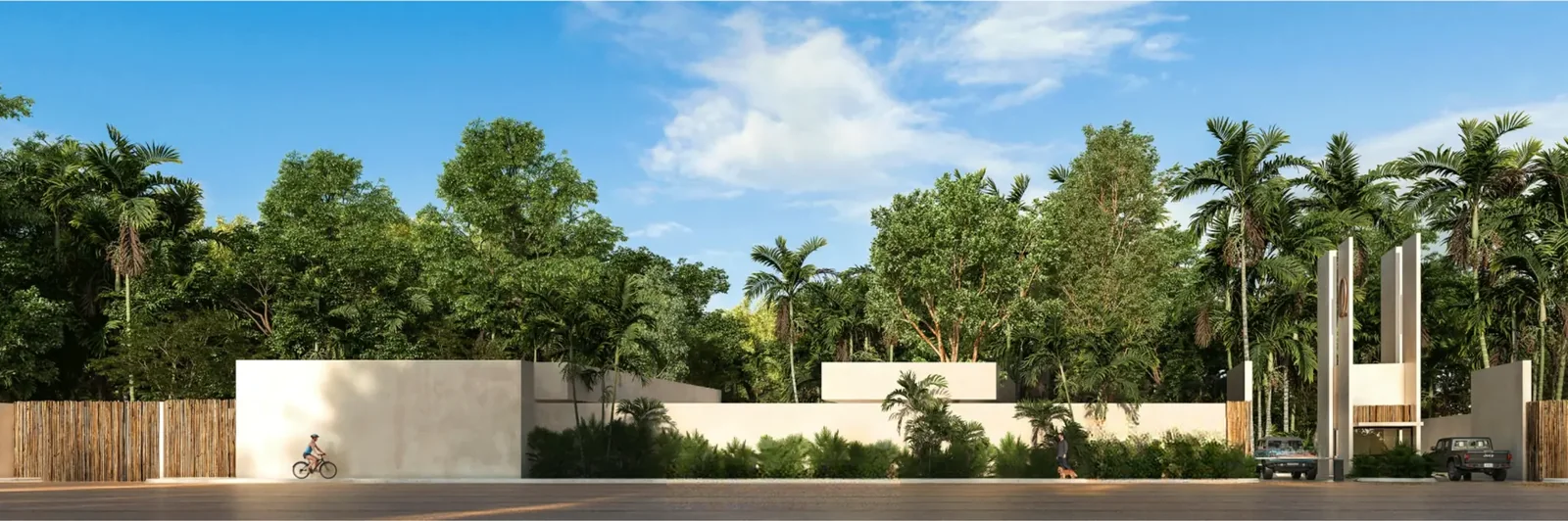 Ohana | Tulum | Mexico Luxury Properties