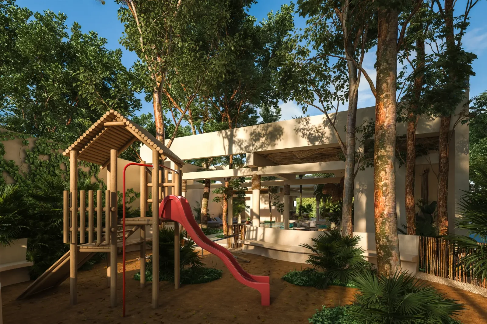 Ohana | Tulum | Mexico Luxury Properties