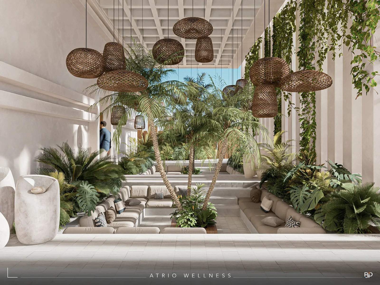 Okom Downtown | Tulum | Mexico Luxury Properties