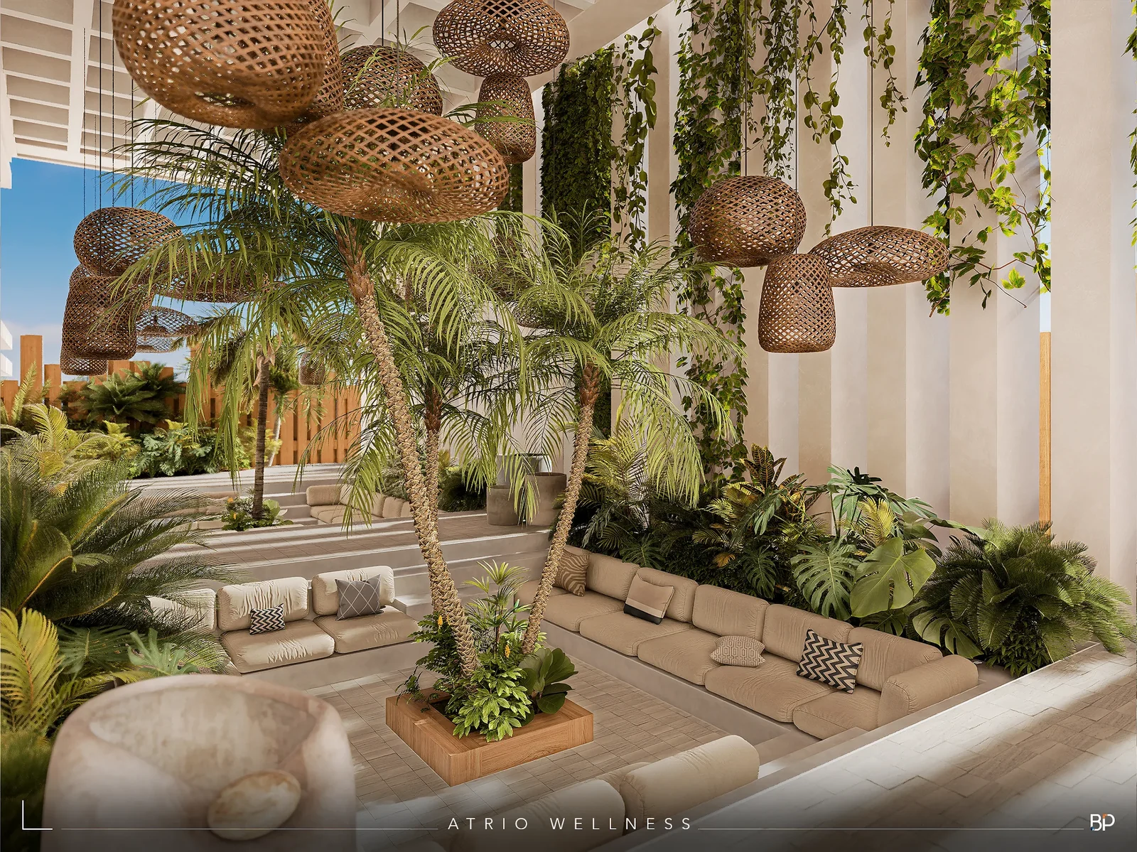 Okom Downtown | Tulum | Mexico Luxury Properties