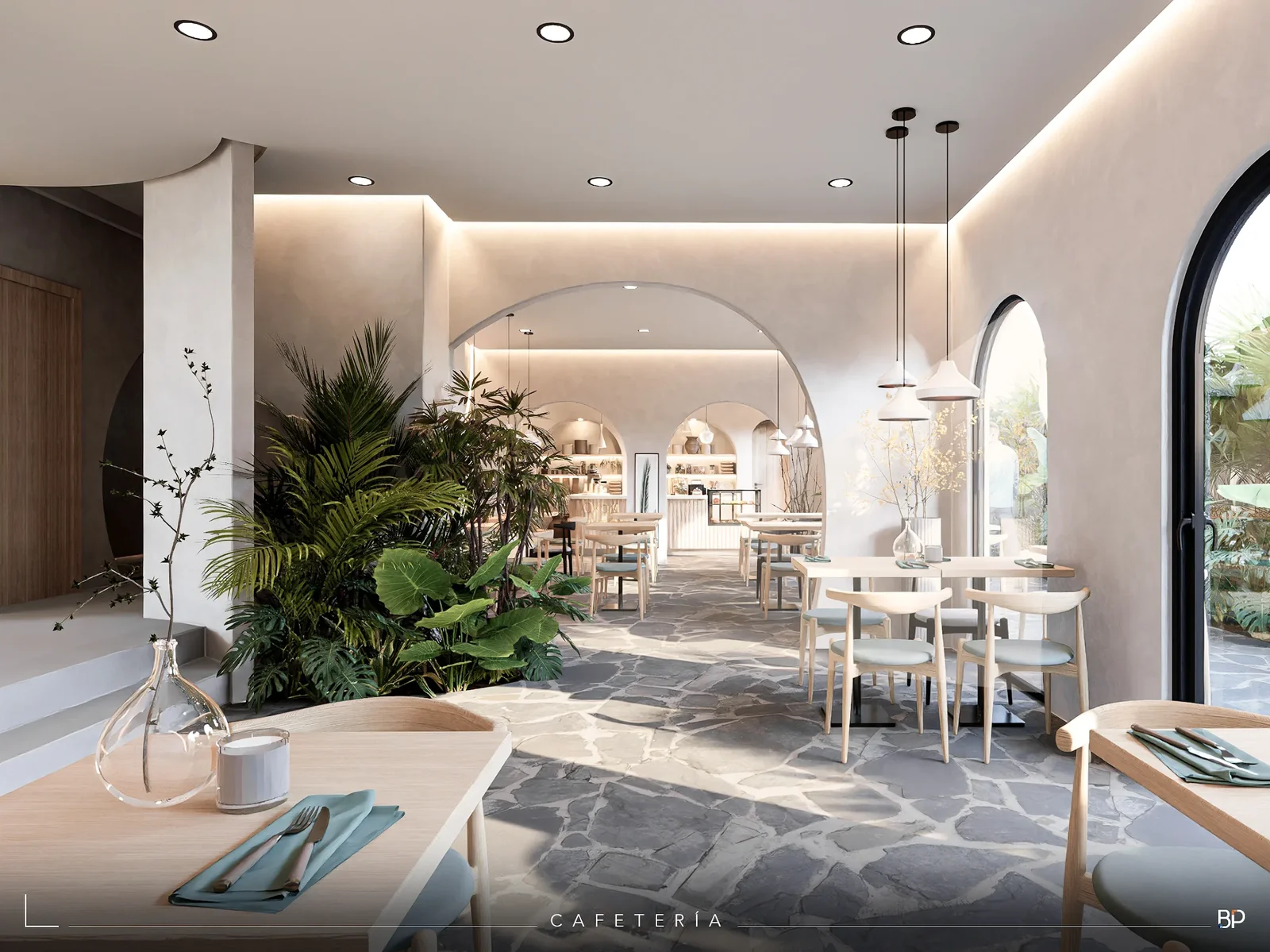 Okom Downtown | Tulum | Mexico Luxury Properties