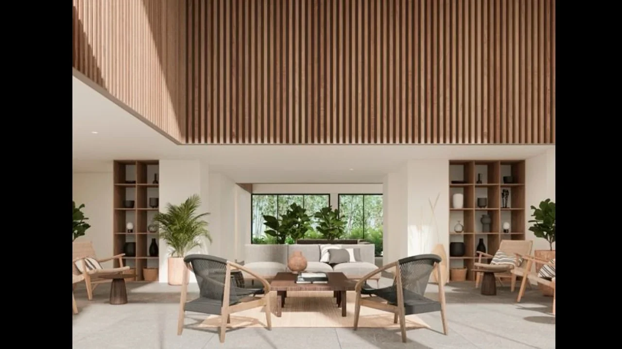 Okun Cancún | Cancún | Mexico Luxury Properties