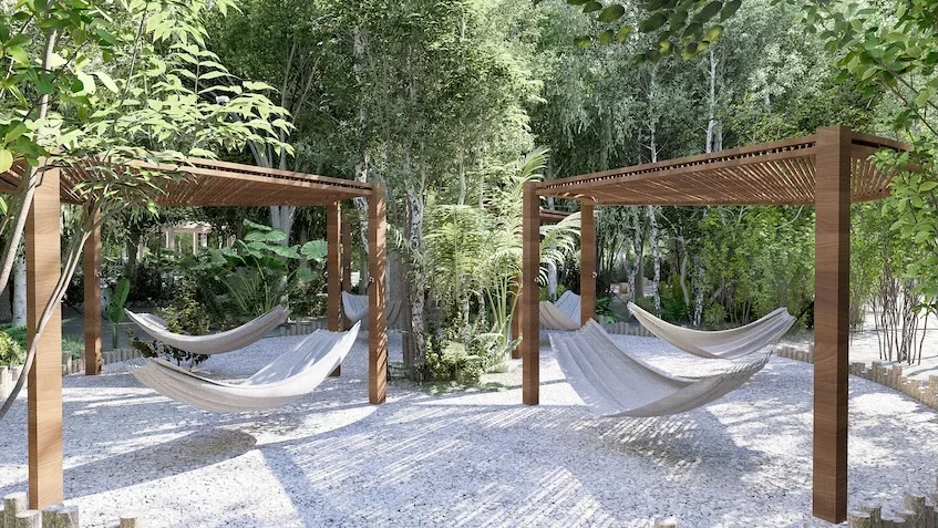 Okun Cancún | Cancún | Mexico Luxury Properties