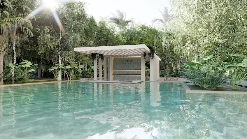 Okun Cancún | Cancún | Mexico Luxury Properties