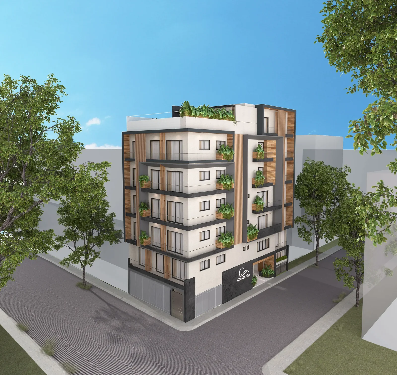 Ola del Mar | Playa del Carmen | Mexico Luxury Properties