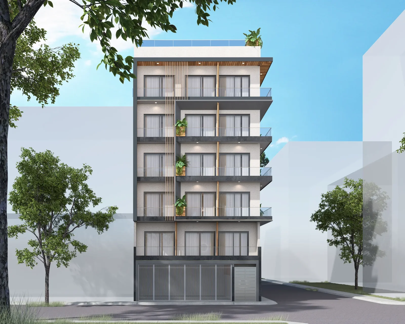 Ola del Mar | Playa del Carmen | Mexico Luxury Properties