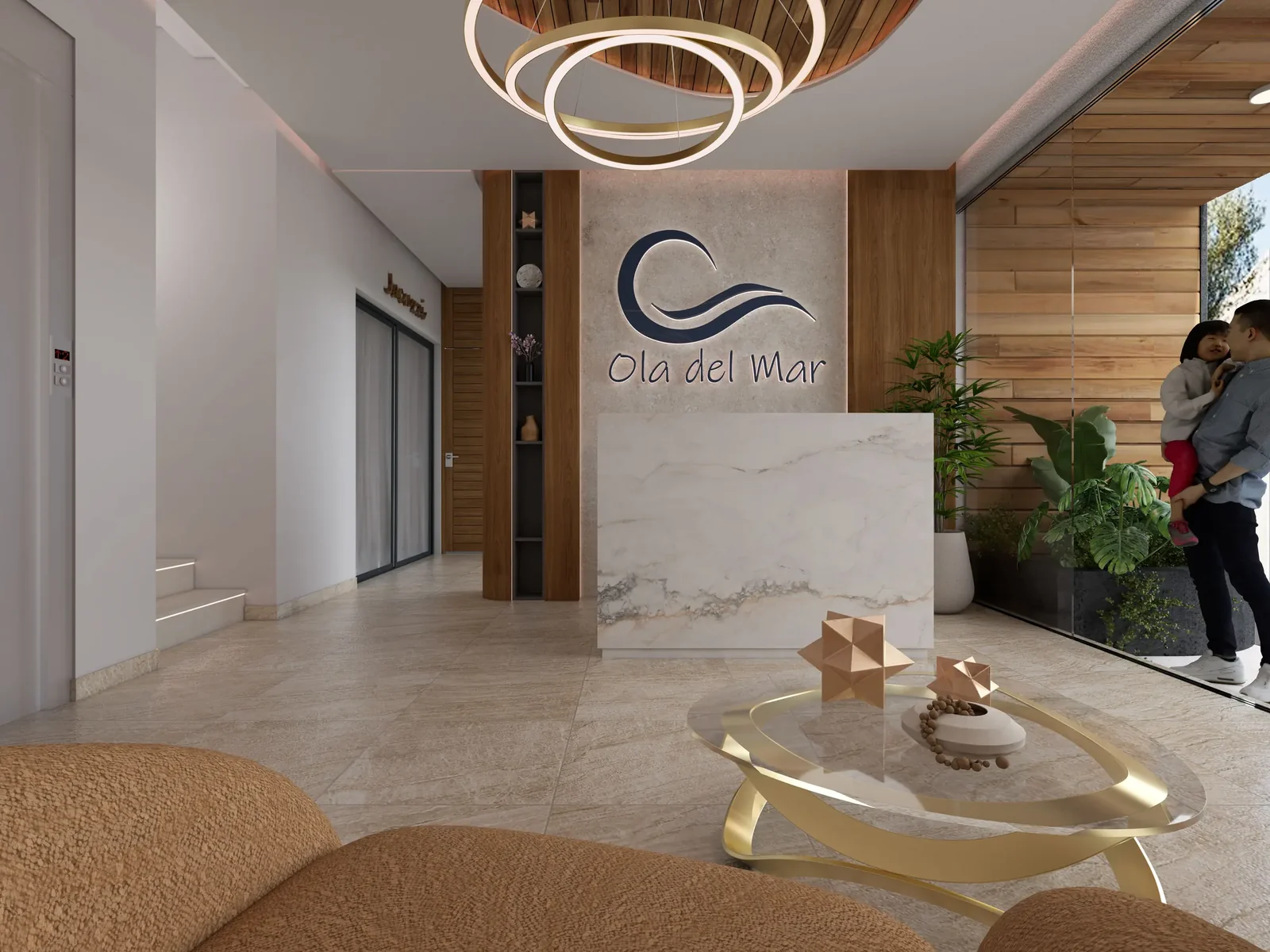 Ola del Mar | Playa del Carmen | Mexico Luxury Properties