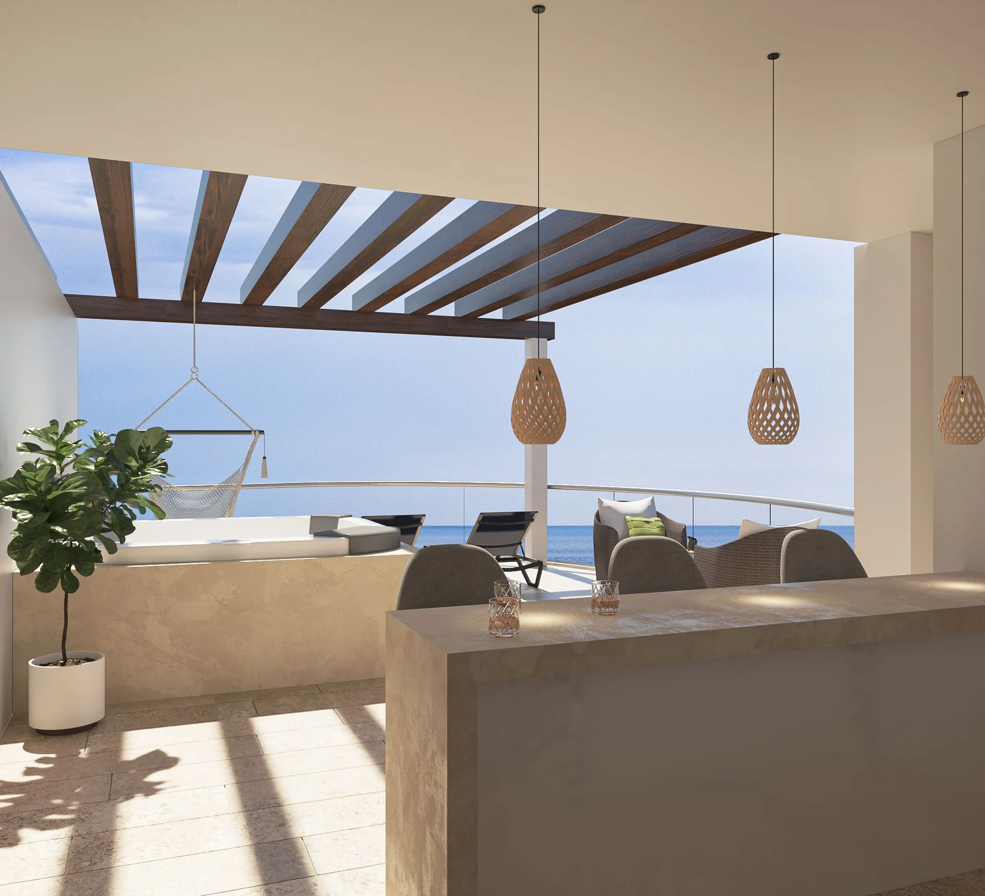 Olea Luxury Living | Yucatán Coast | Mexico Luxury Properties