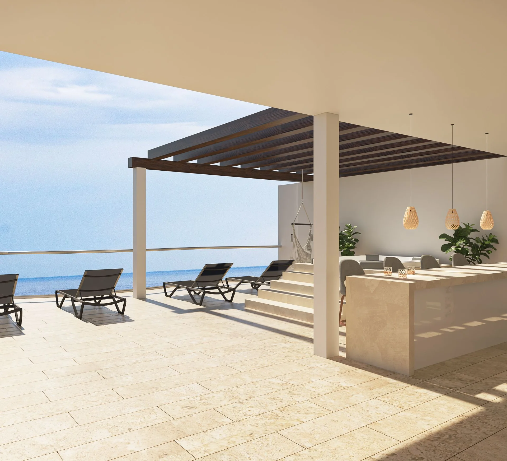 Olea Luxury Living | Yucatán Coast | Mexico Luxury Properties