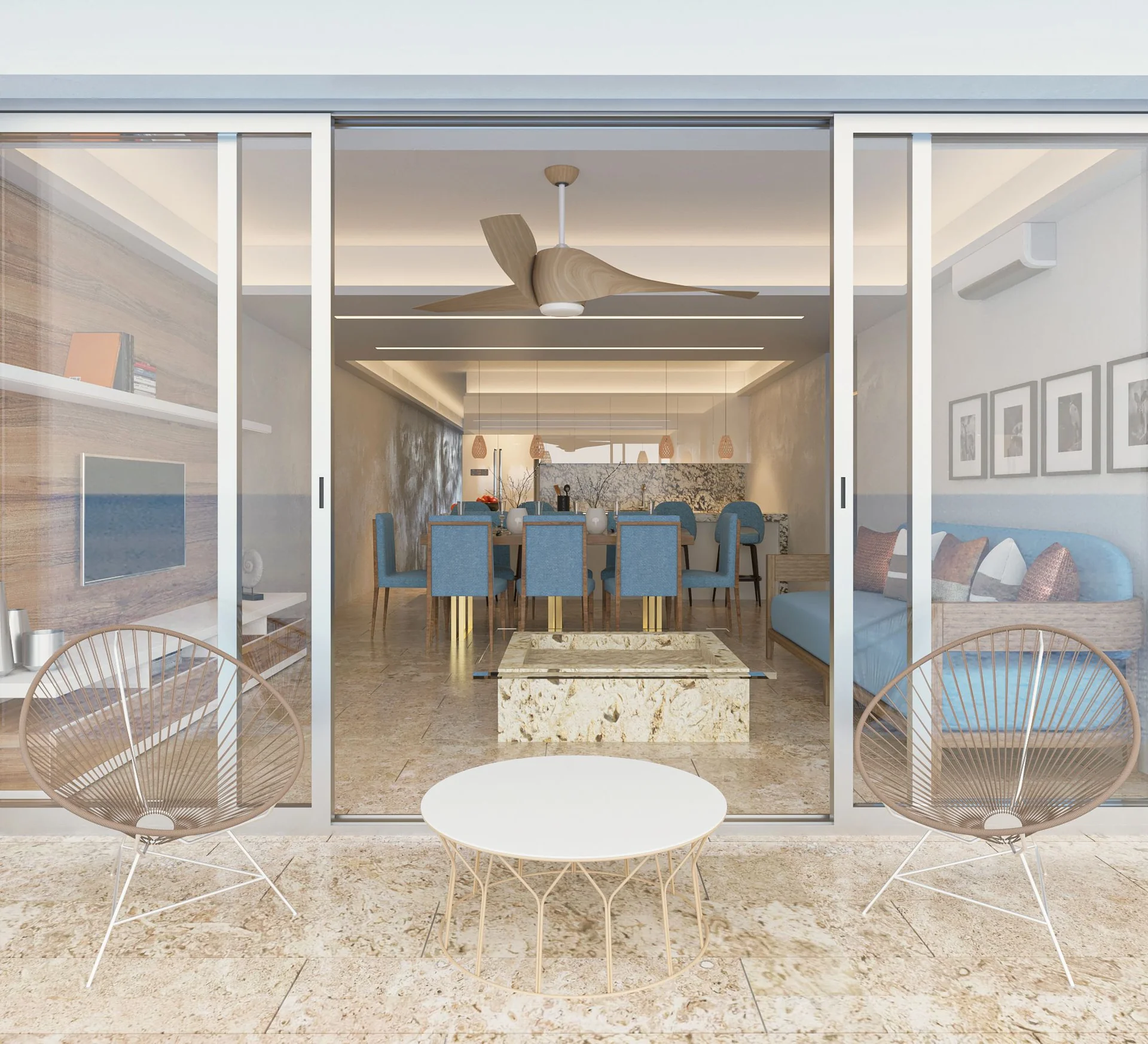 Olea Luxury Living | Yucatán Coast | Mexico Luxury Properties