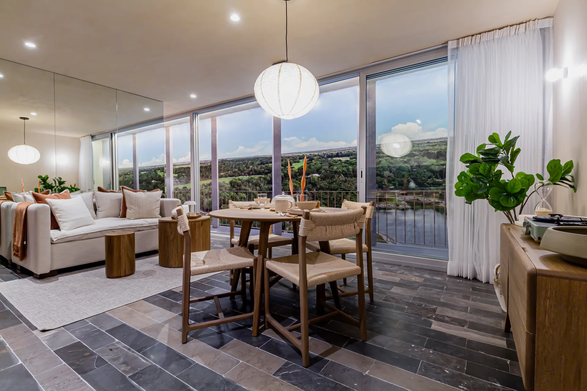 Olivia | Cancun | Mexico Luxury Properties