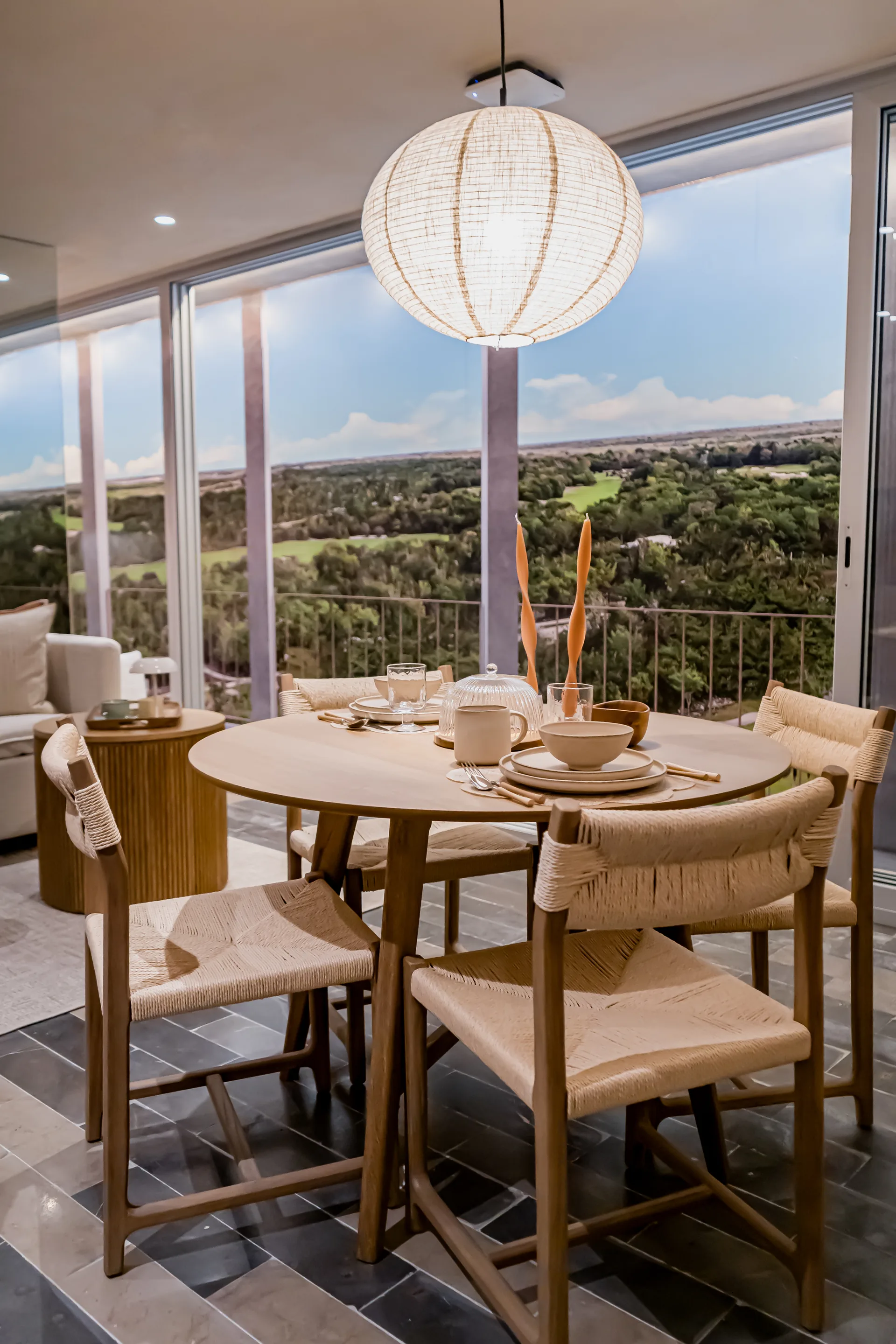 Olivia | Cancun | Mexico Luxury Properties