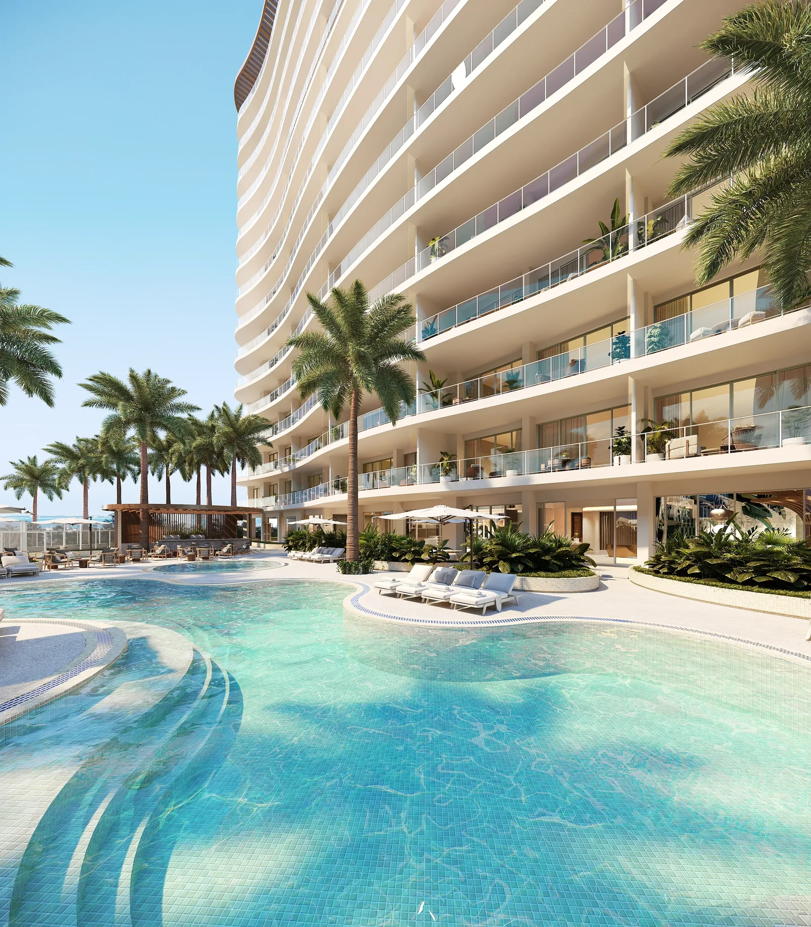 One Laguna | Cancun | Mexico Luxury Properties